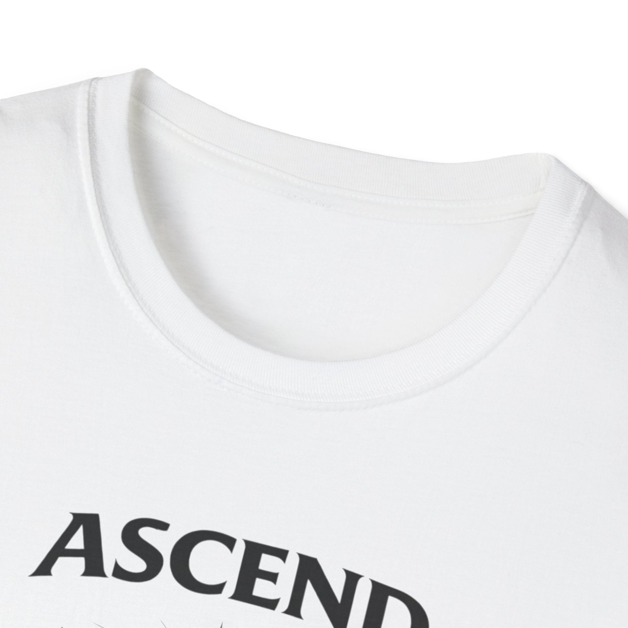 Ascend Temple North- T-Shirt