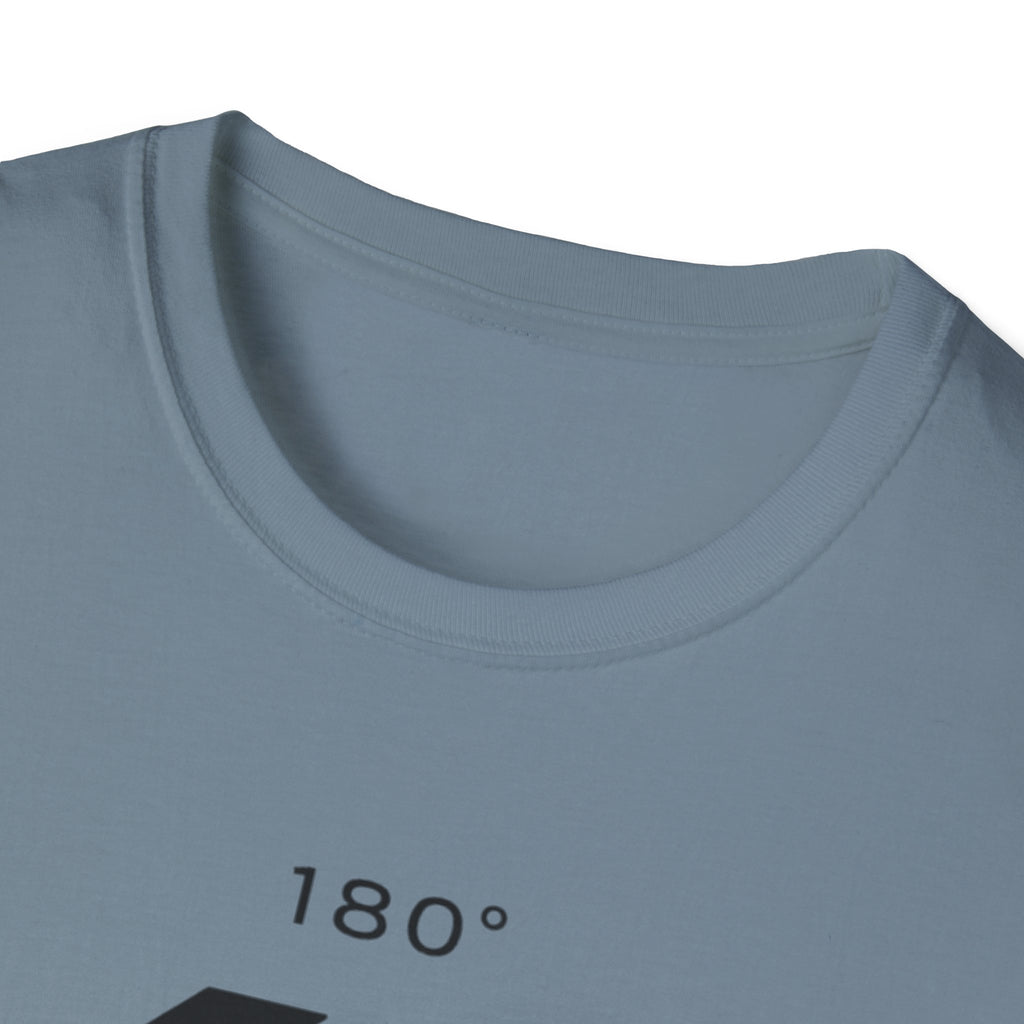 Repent 180 T-Shirt