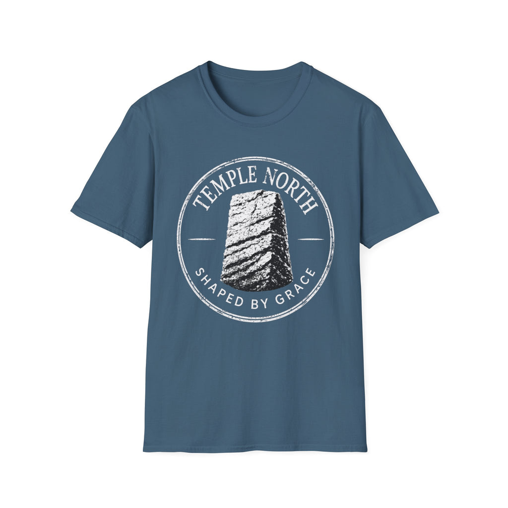 Shaped By Grace T-Shirt
