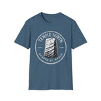 Shaped By Grace T-Shirt
