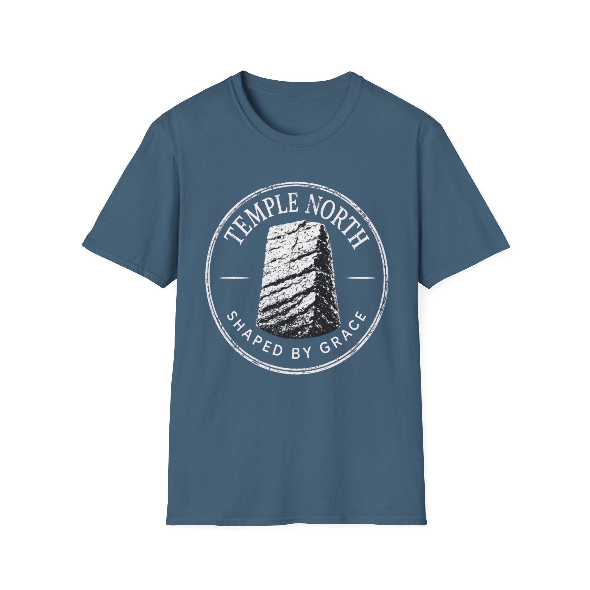Shaped By Grace T-Shirt