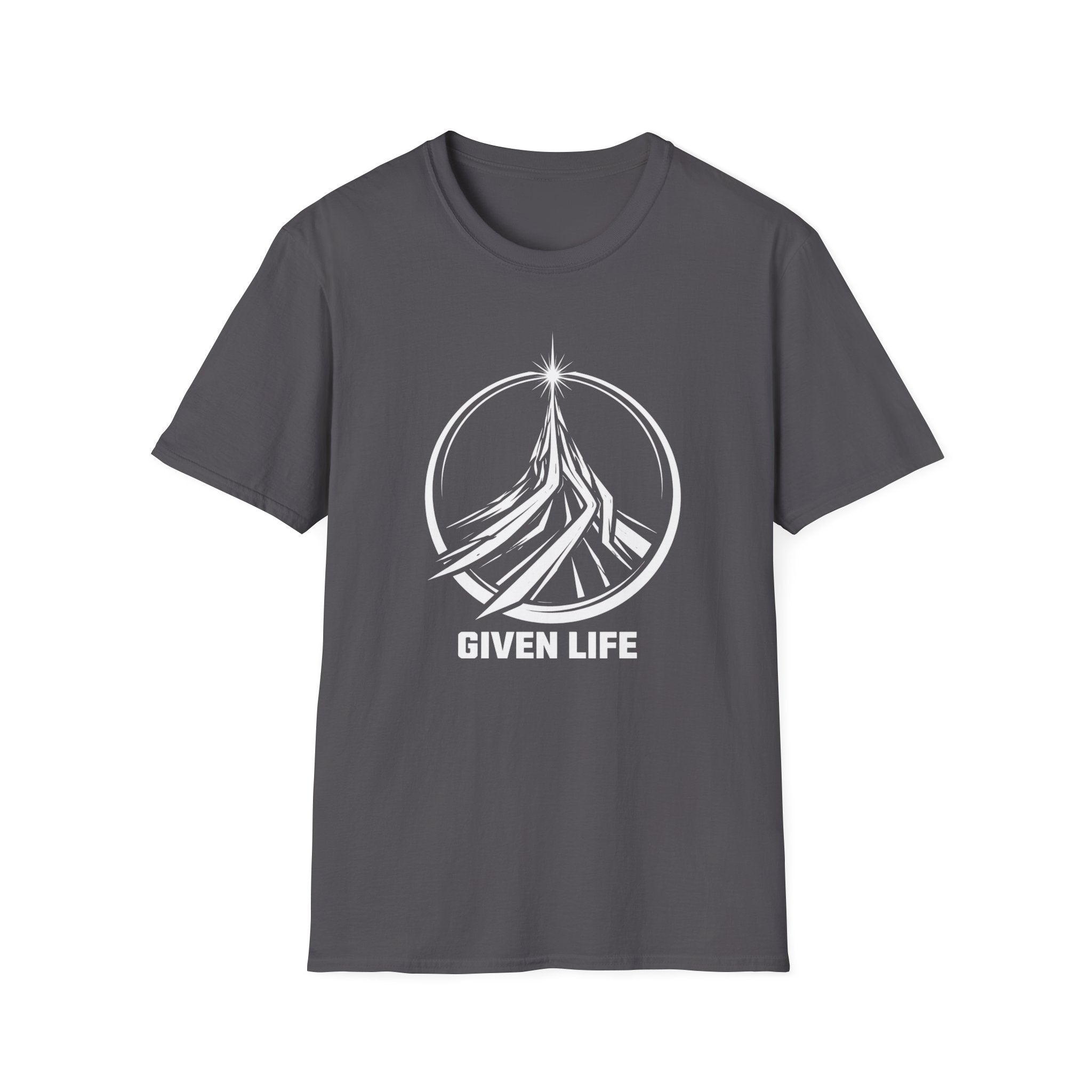 Given Life T-Shirt