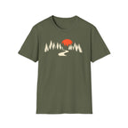 Forest Path T-Shirt