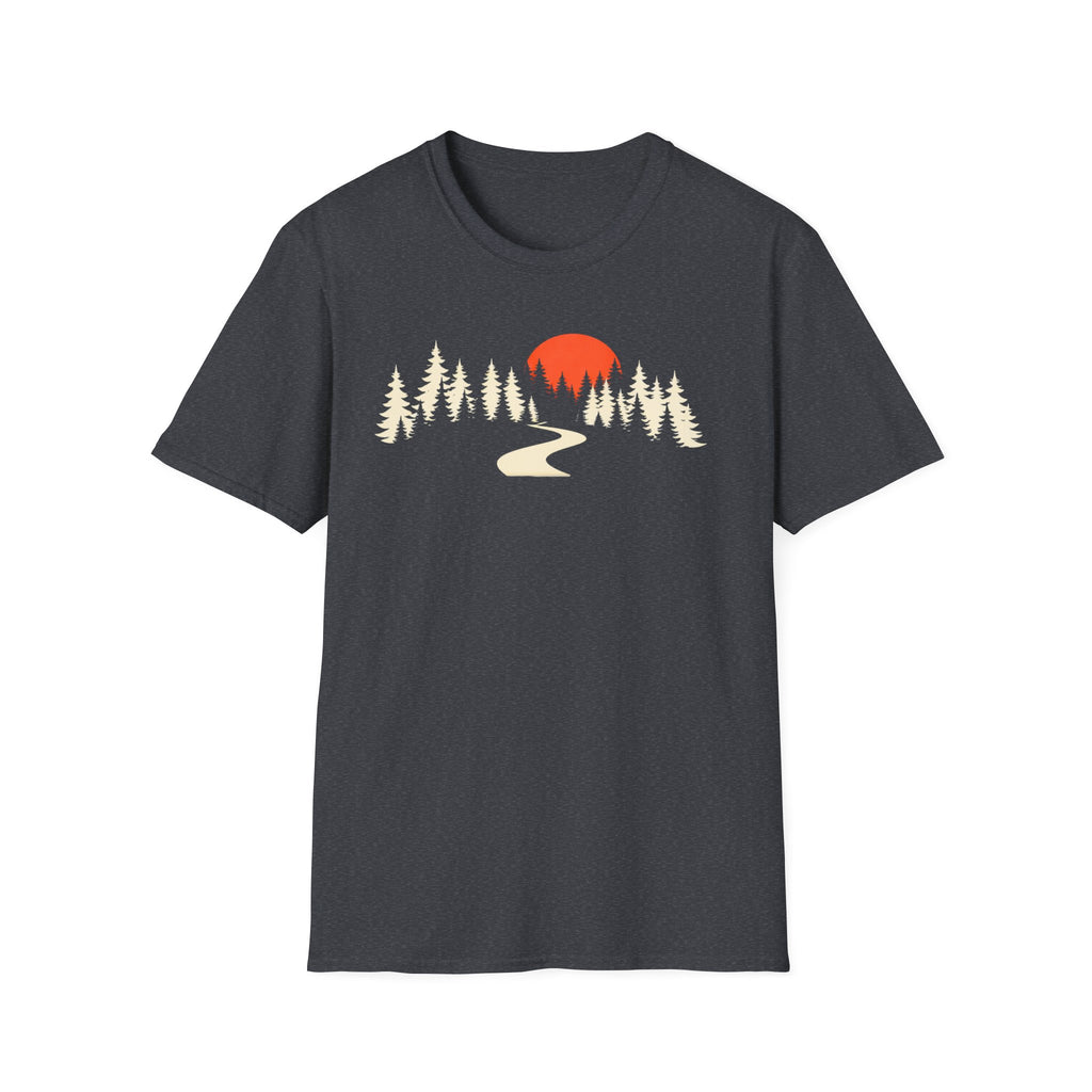 Forest Path T-Shirt