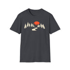Forest Path T-Shirt