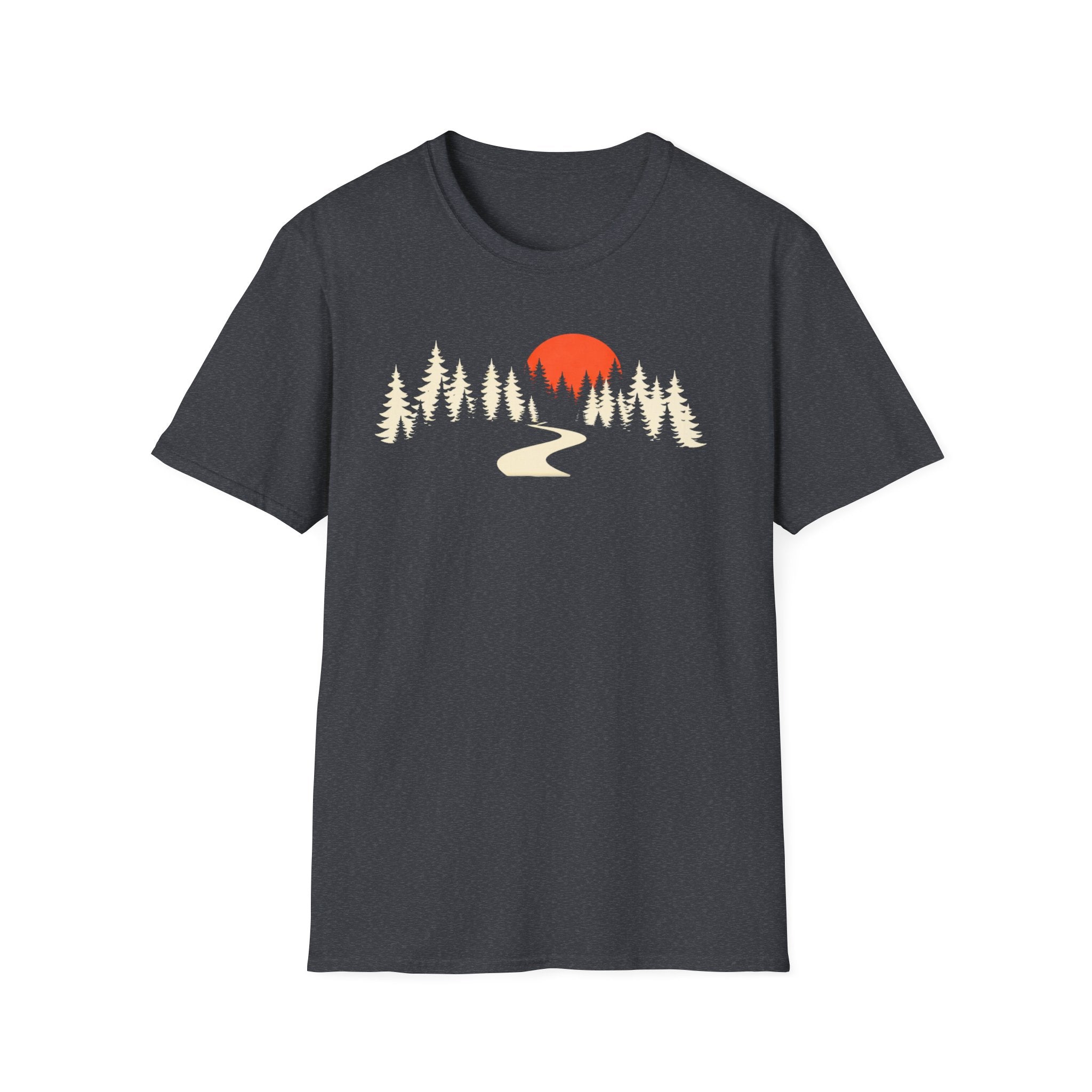 Forest Path T-Shirt