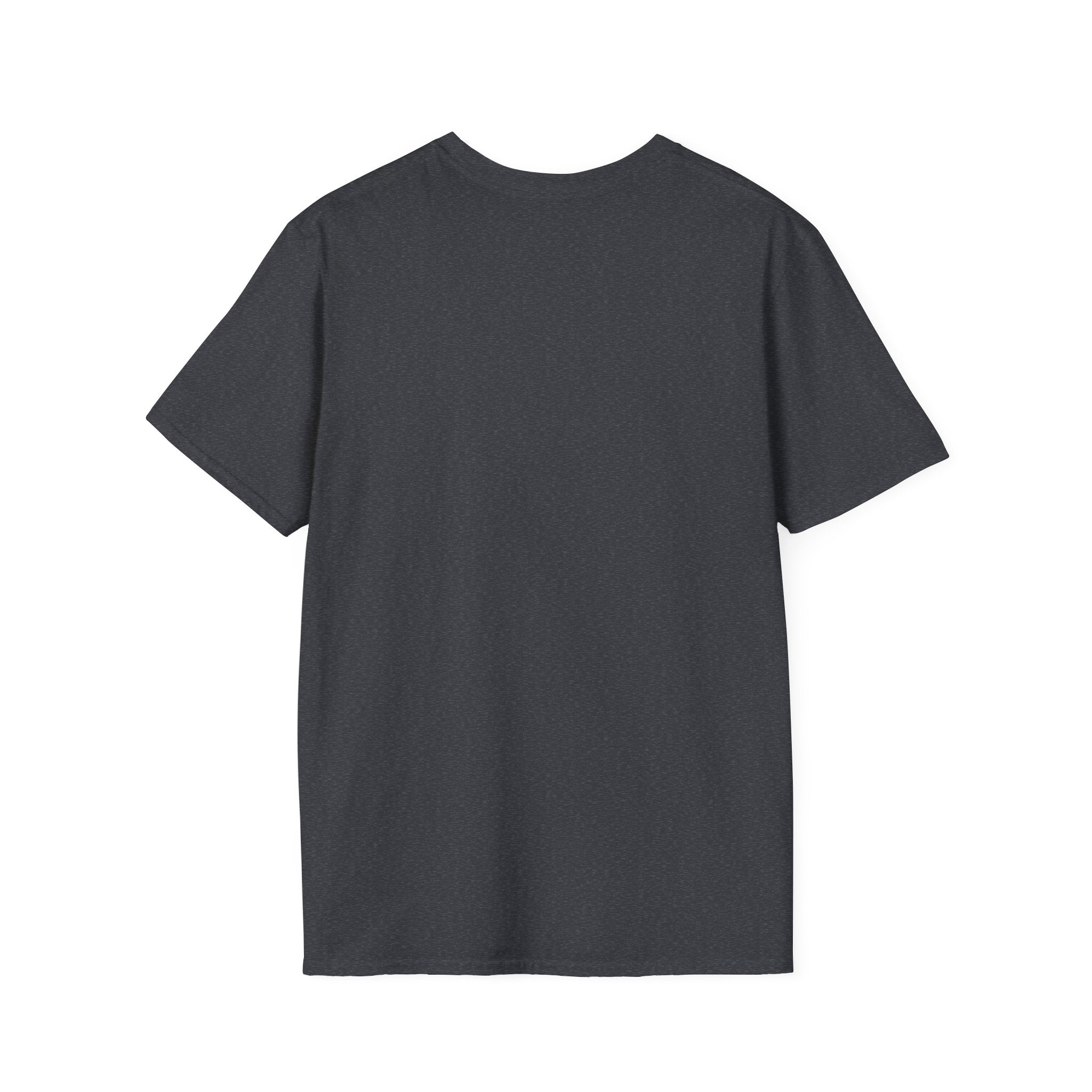 Sun and Mountain Temple North  T-Shirt