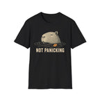 Not Panicking T-Shirt