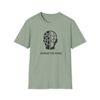 Renew The Mind T-Shirt