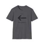 Repent 180 T-Shirt