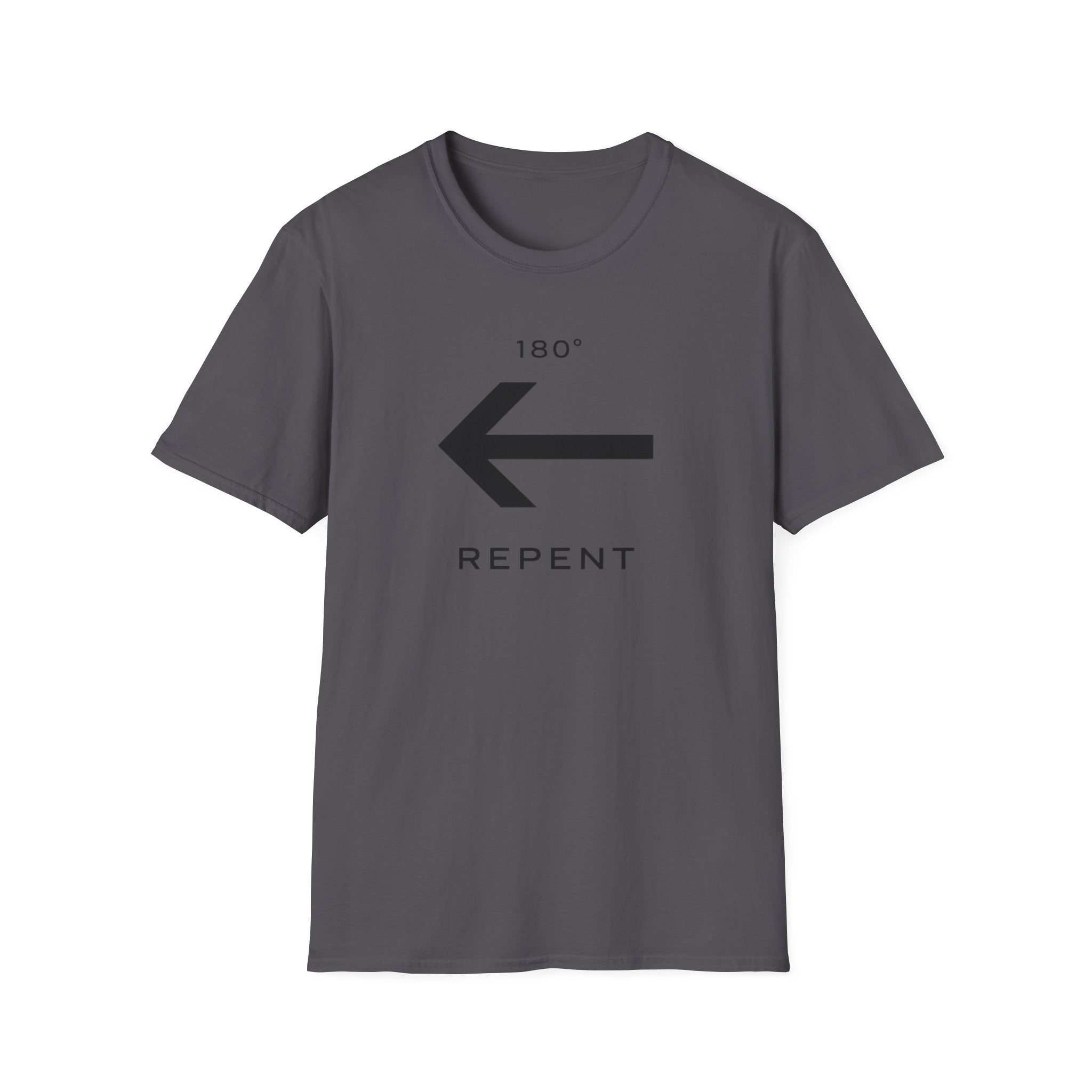 Repent 180 T-Shirt