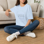 Chosen and Loved T-Shirt