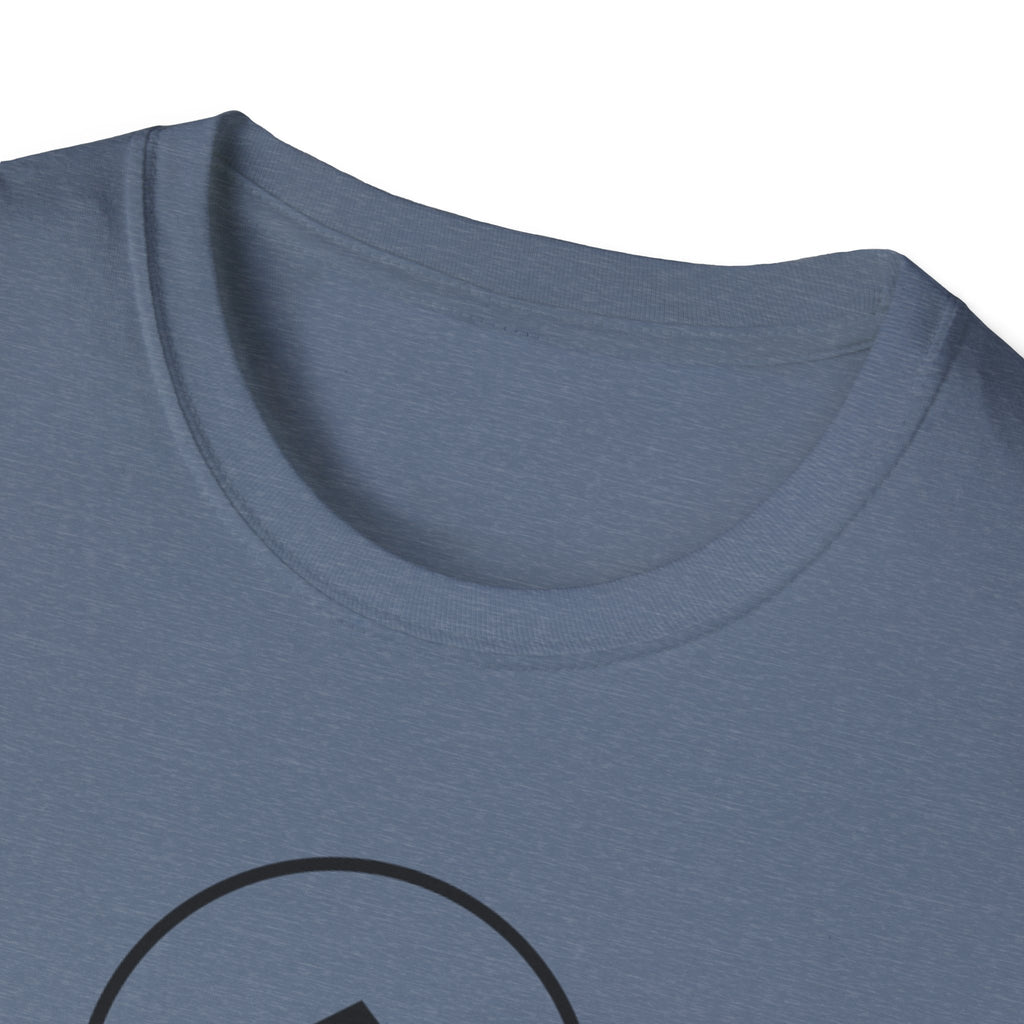 Temple North T-Shirt