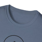 Temple North T-Shirt