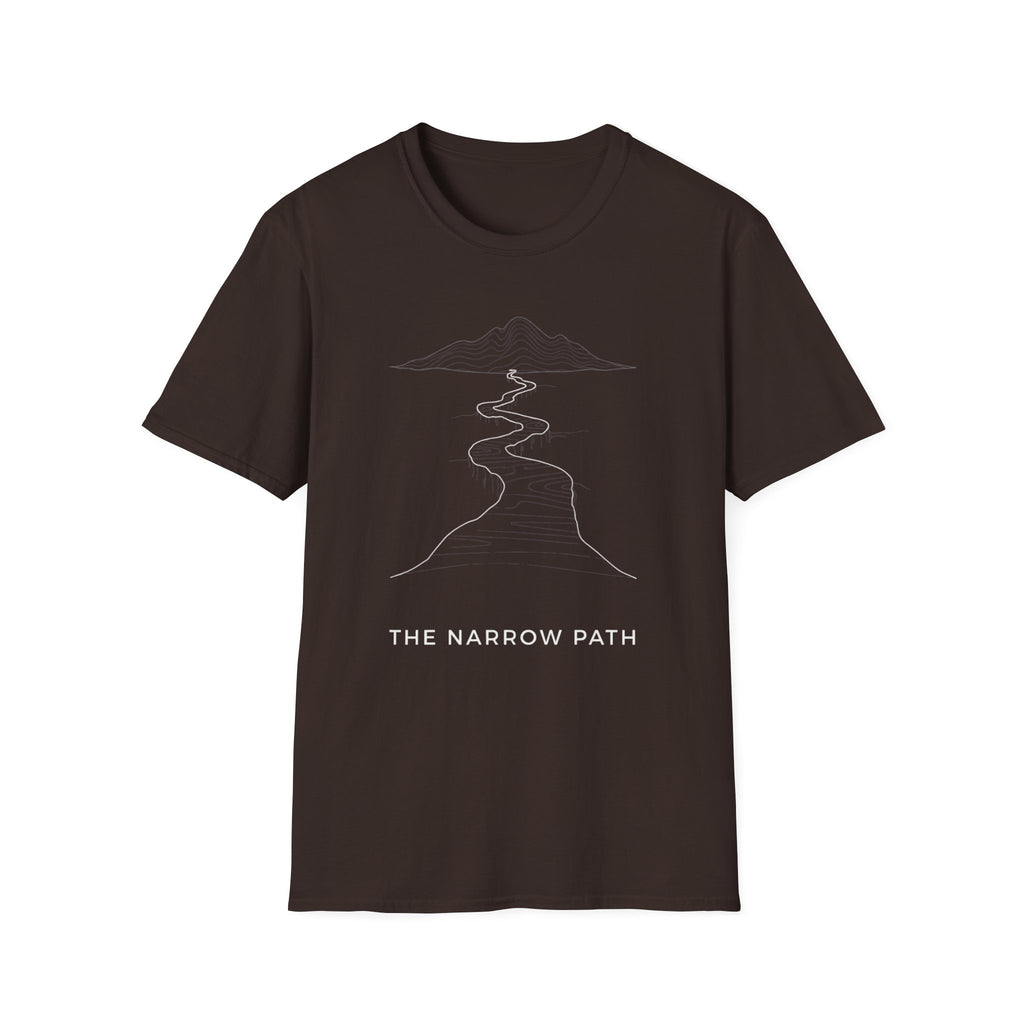 The Narrow Path T-Shirt