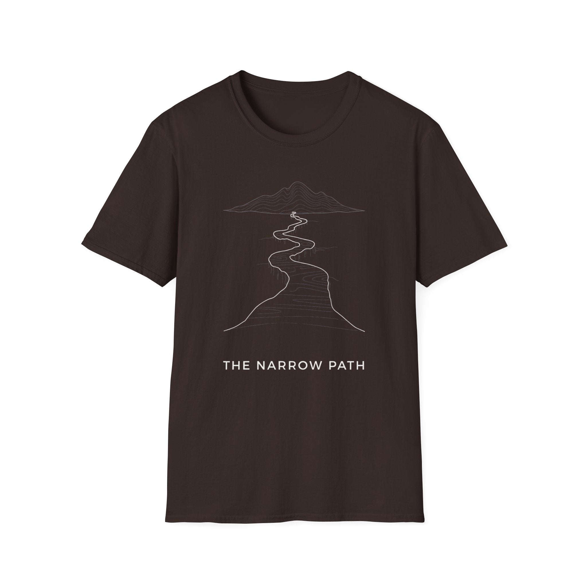 The Narrow Path T-Shirt