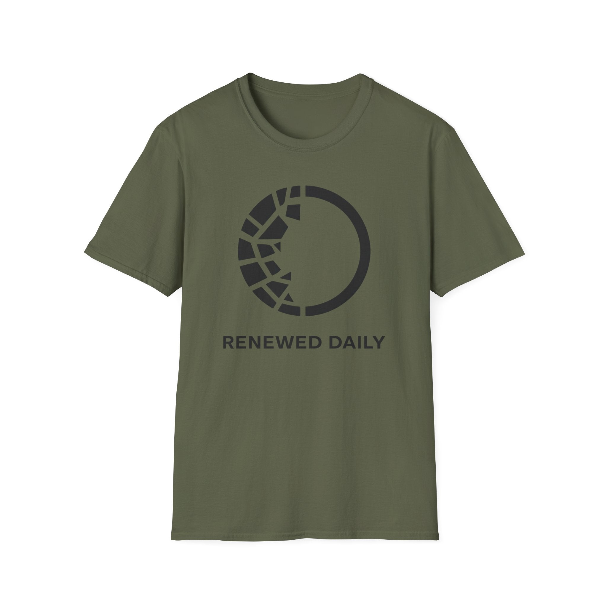 Renewed Daily T-Shirt
