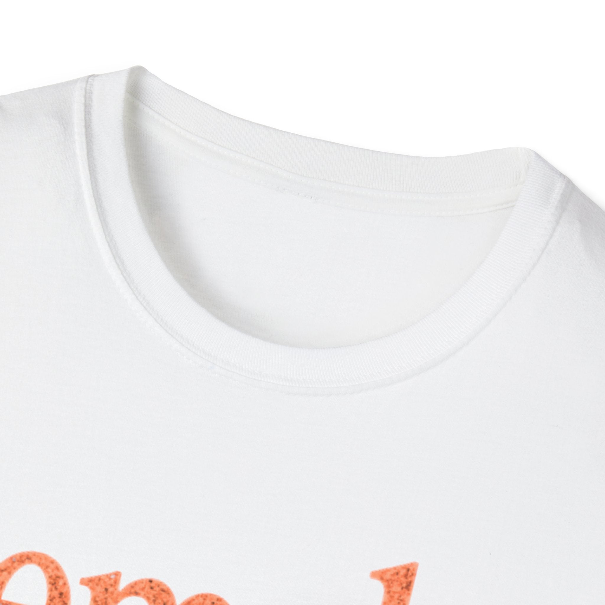 Shaped By Grace Temple North T-Shirt