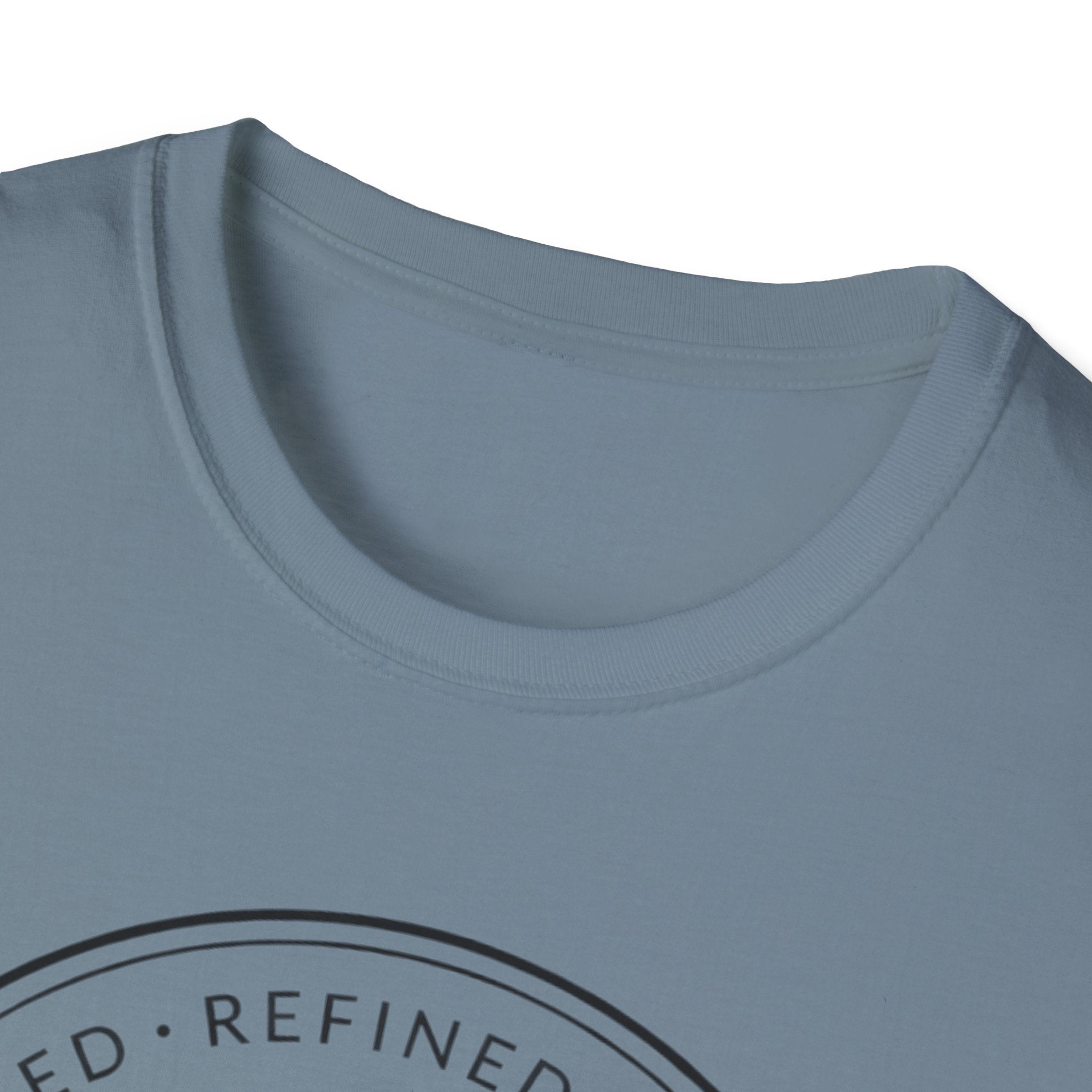 Tested Refined Steady T-Shirt