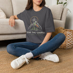 Stay The Course T-Shirt