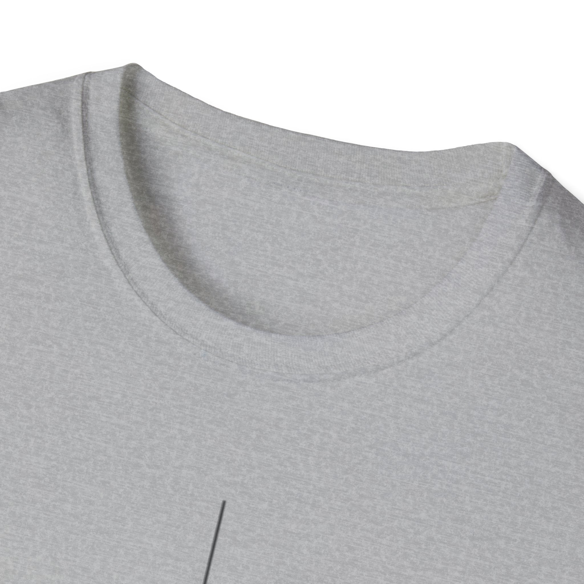 The Work Is The Way T-Shirt