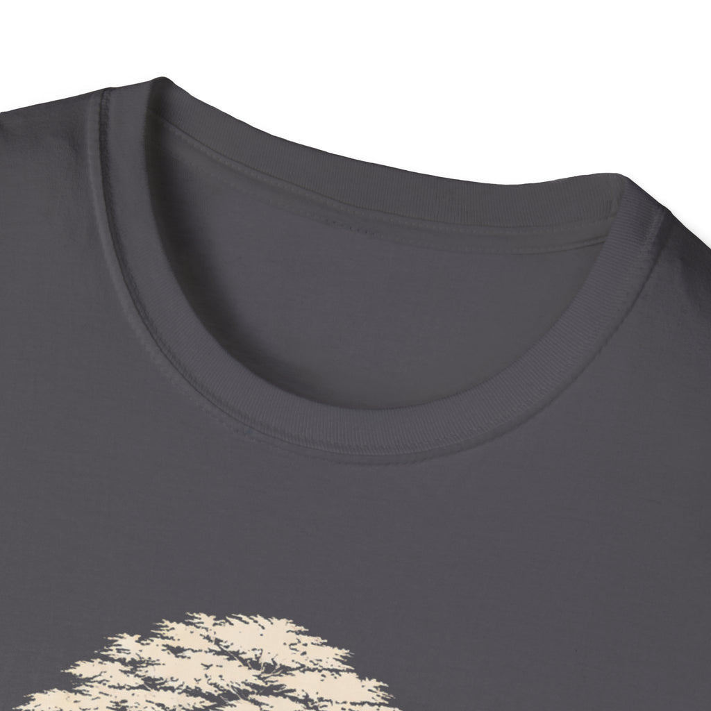 Stay Rooted T-Shirt