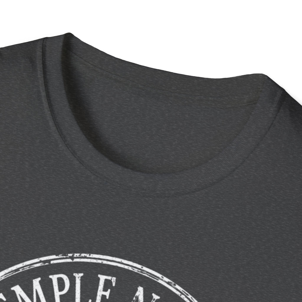 Shaped By Grace T-Shirt