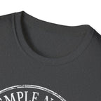 Shaped By Grace T-Shirt