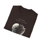 Guard Your Heart-Temple North-T-Shirt