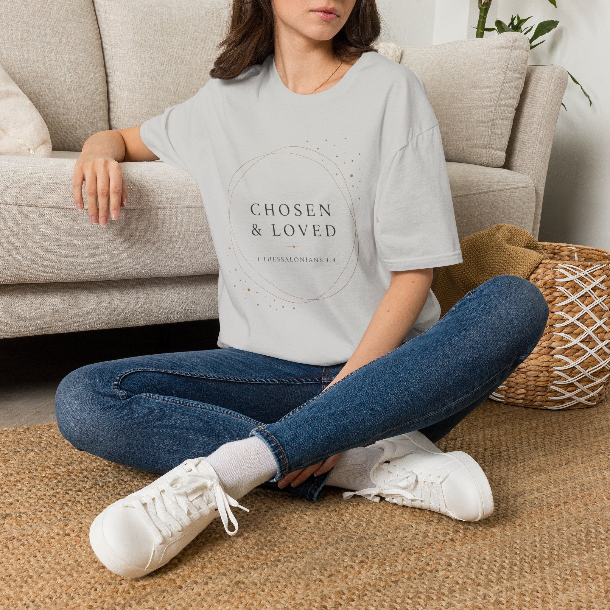 Chosen and Loved T-Shirt