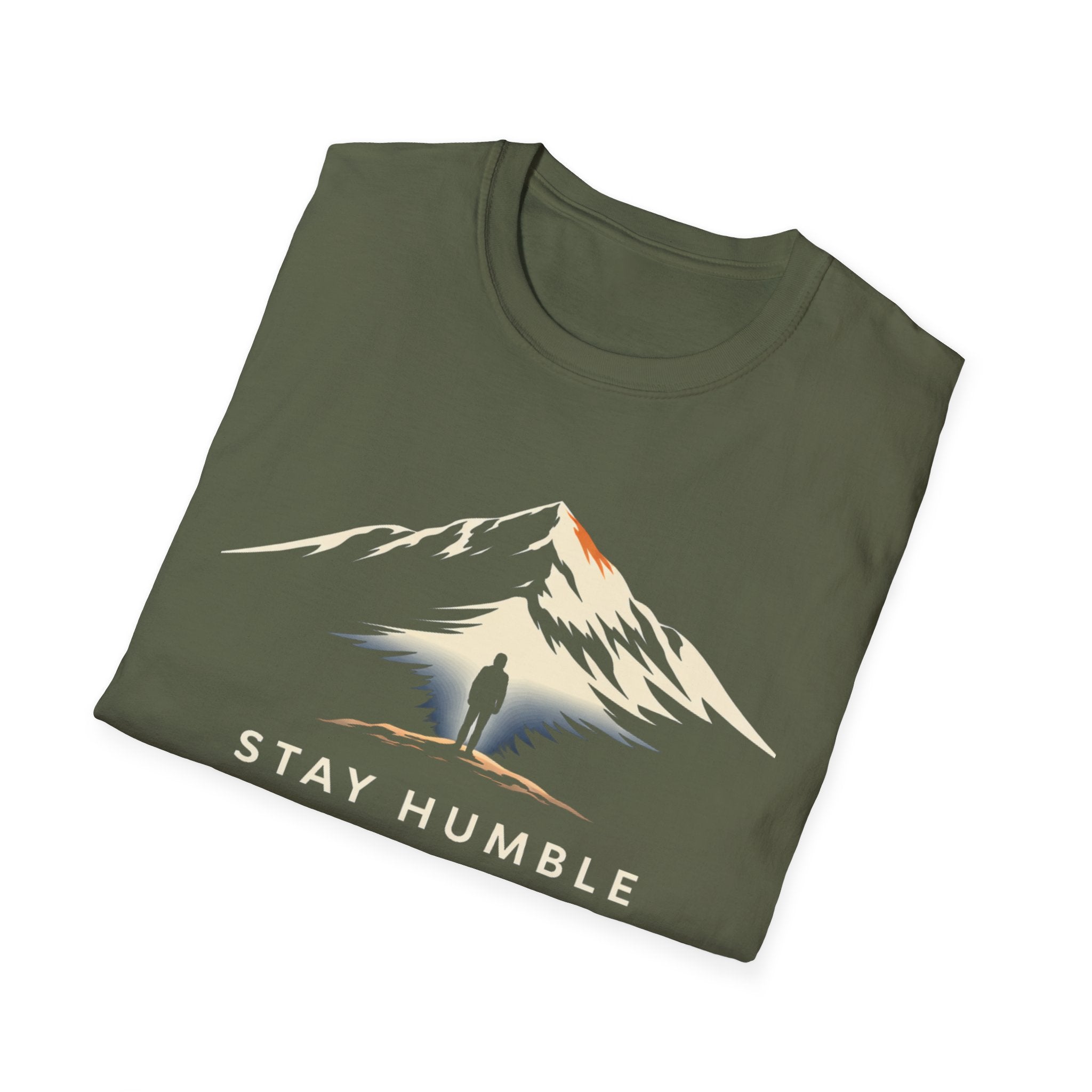 Stay Humble T-Shirt