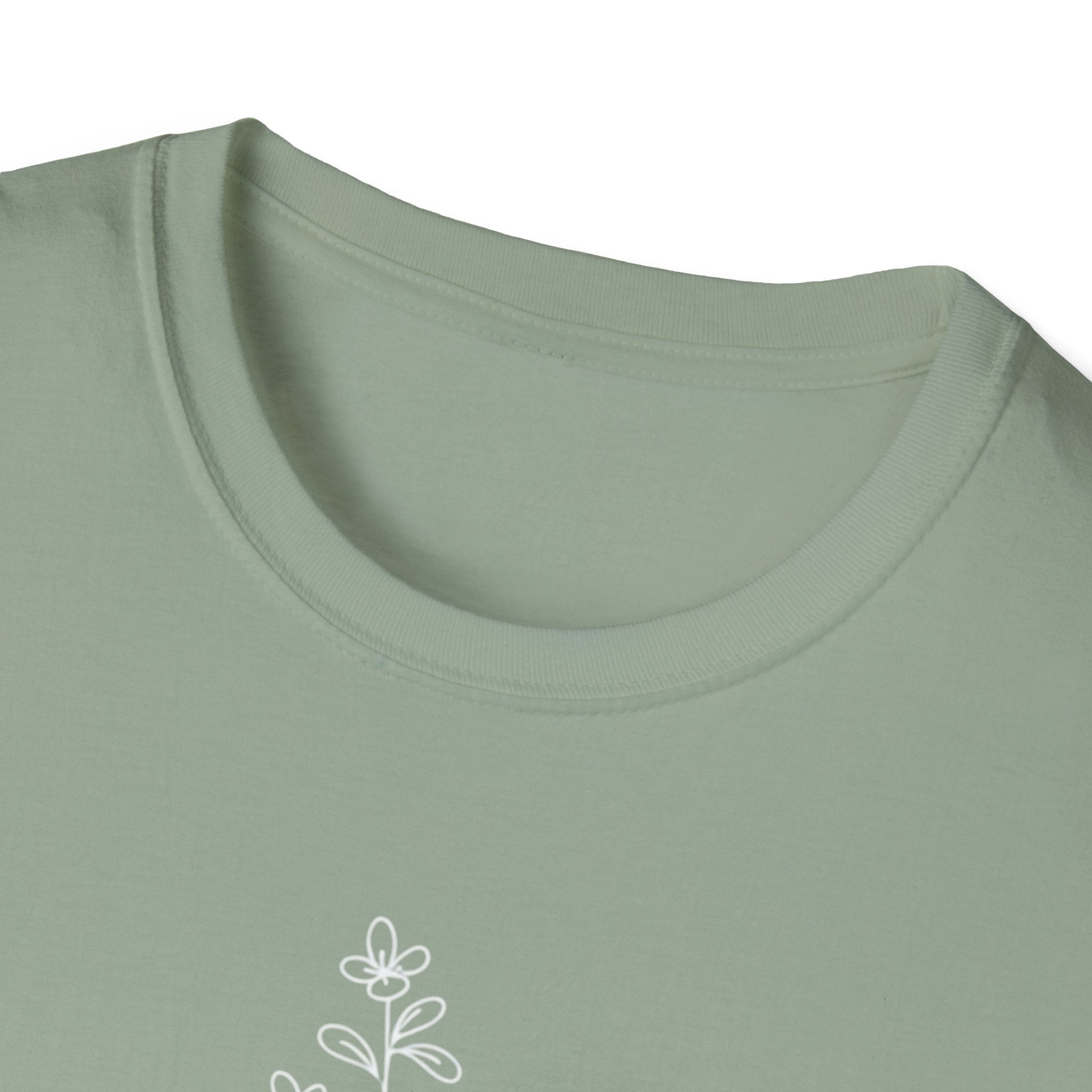 Grow With Intention T-Shirt
