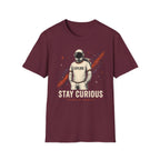 Stay Curious T-Shirt