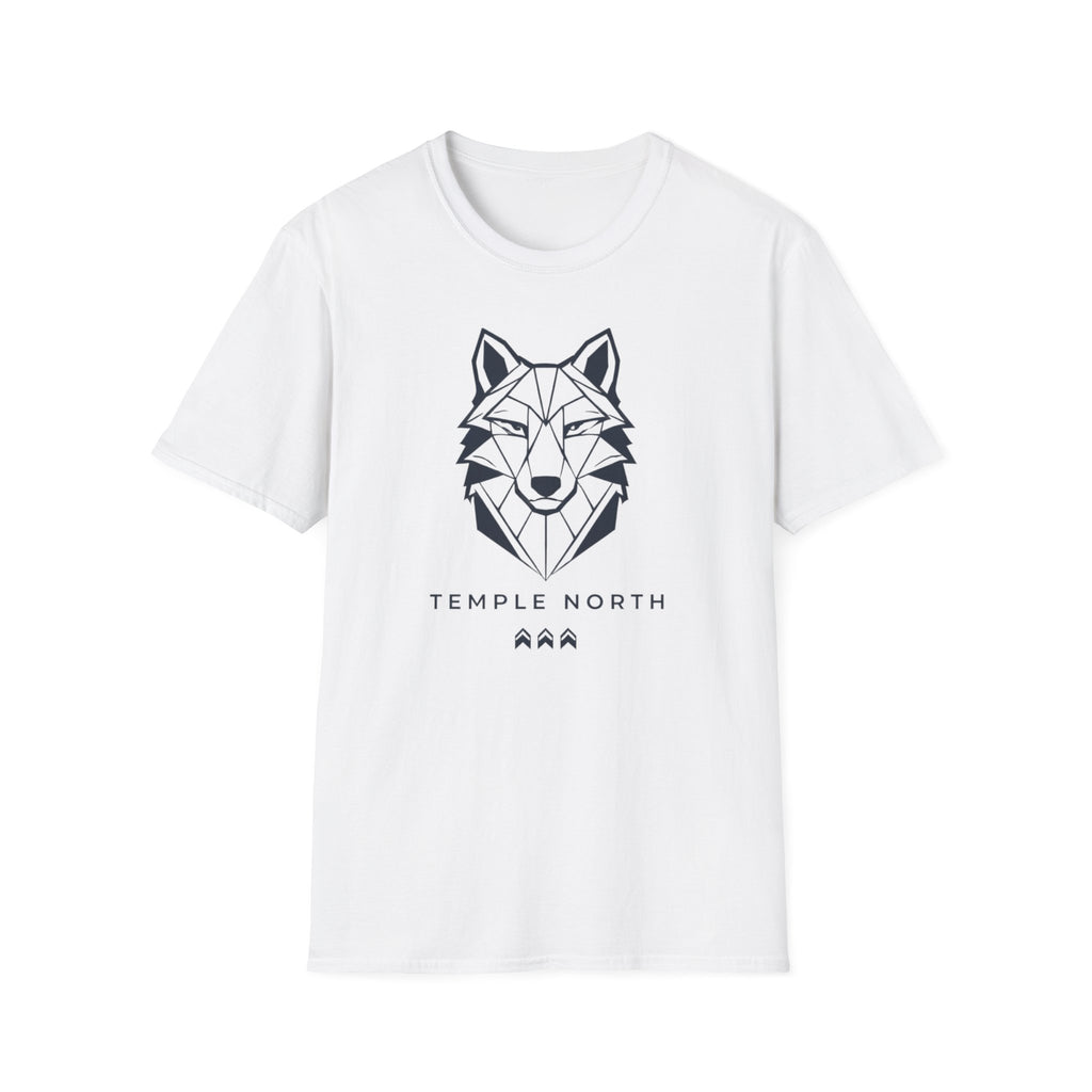 Wolf Apex-Temple North T-Shirt