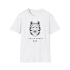 Wolf Apex-Temple North T-Shirt