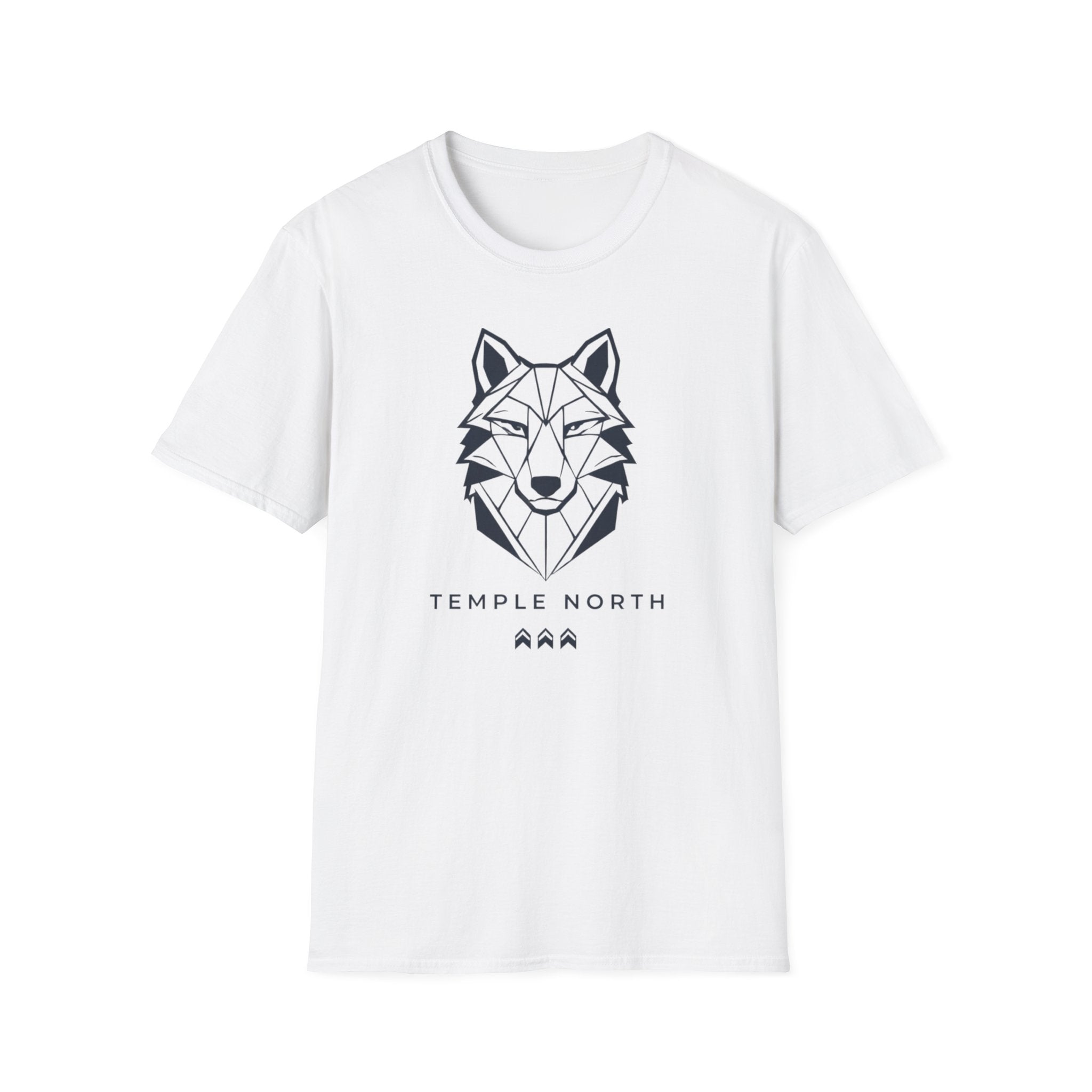 Wolf Apex-Temple North T-Shirt