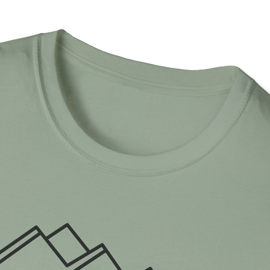 Earth and Drift T-Shirt
