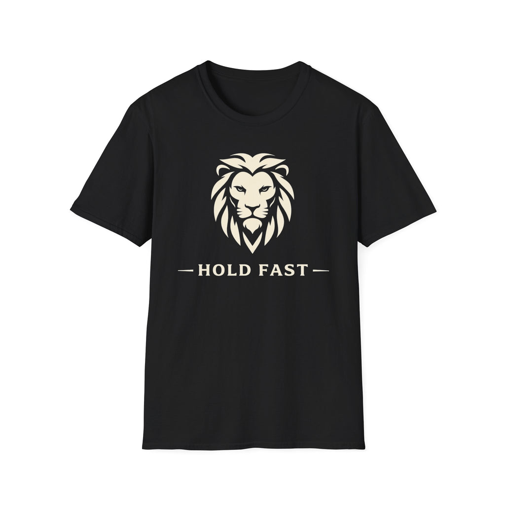 Hold Fast T-Shirt