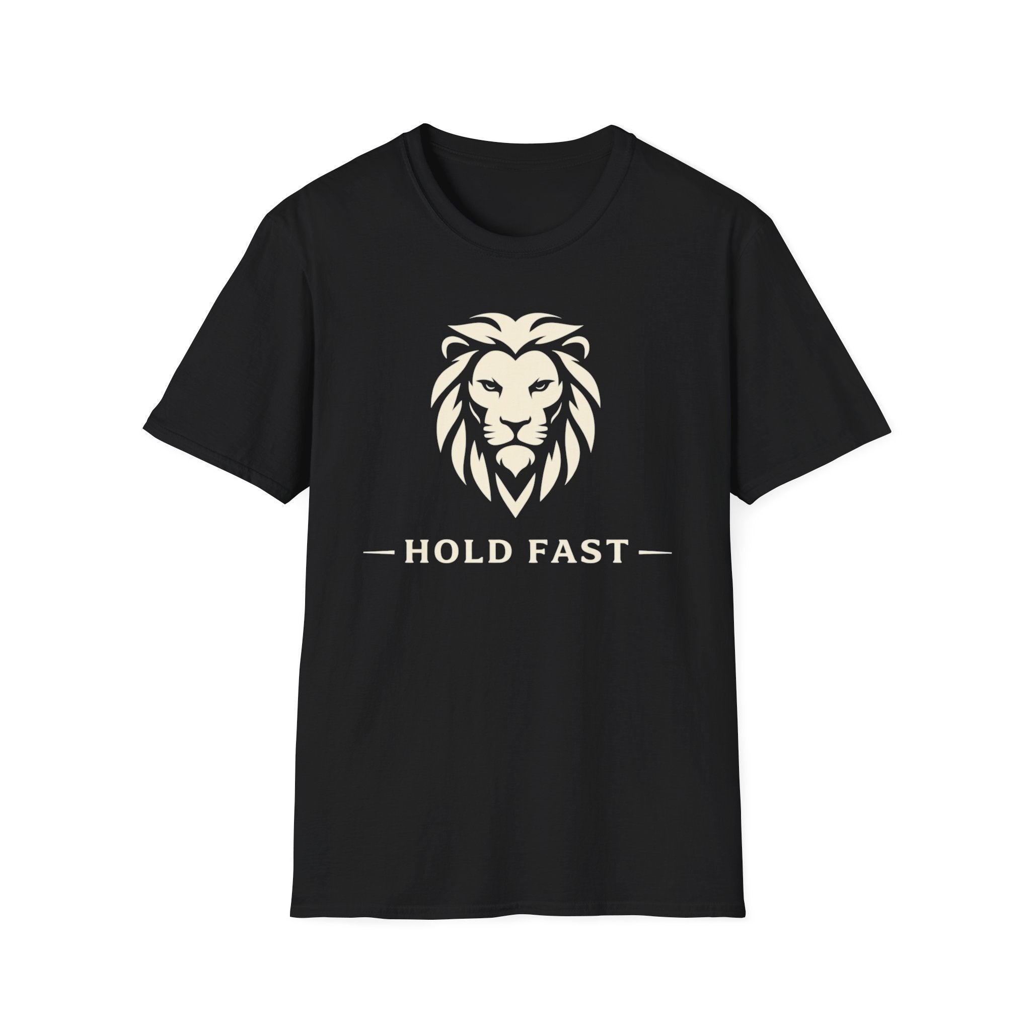 Hold Fast T-Shirt
