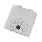 Centered  T-Shirt