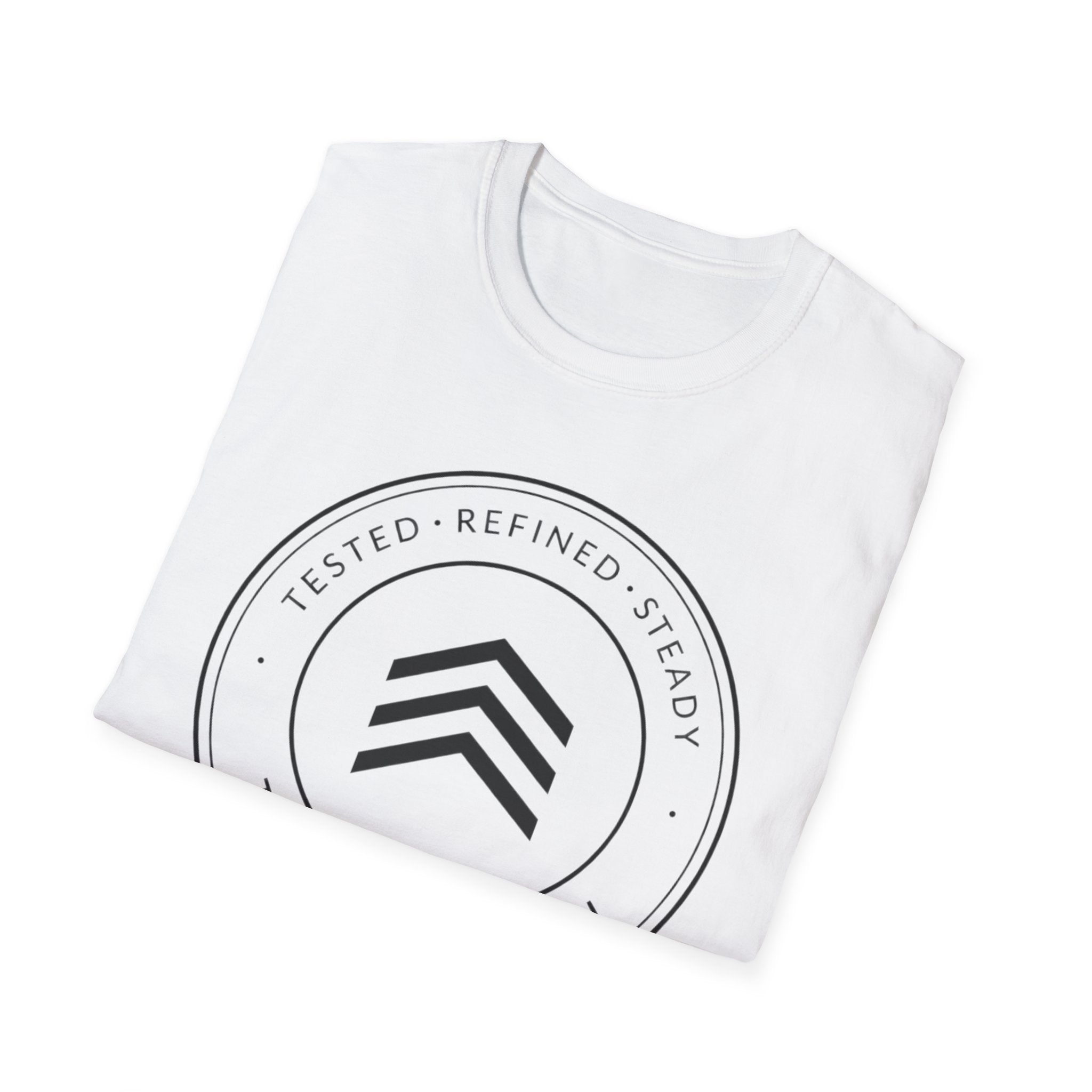Tested Refined Steady T-Shirt