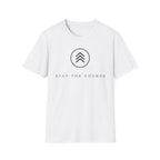 Stay The Course T-Shirt