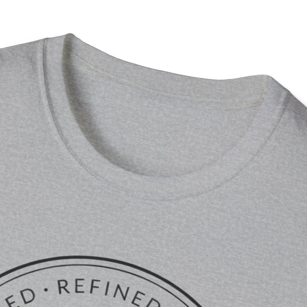 Tested Refined Steady T-Shirt