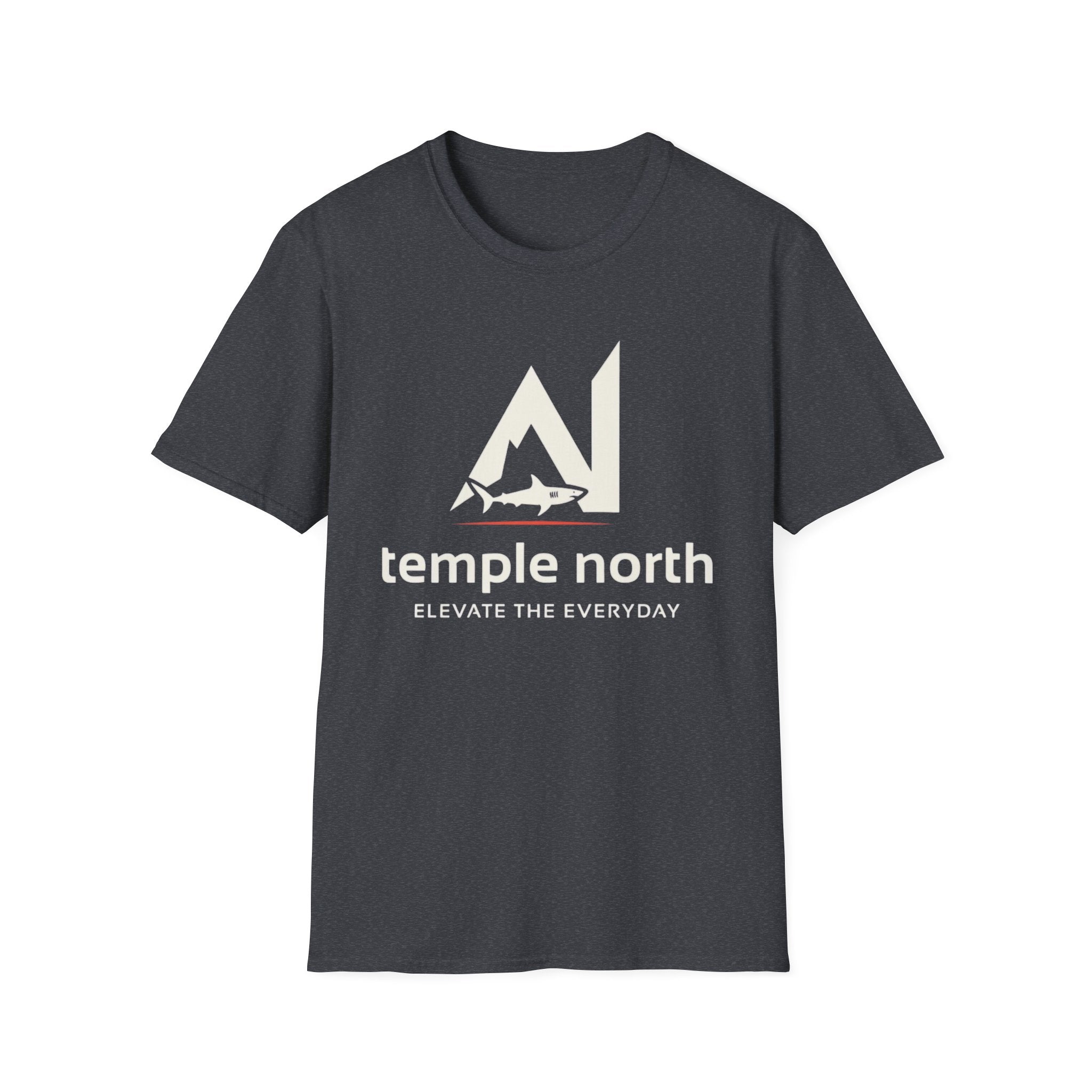 Elevate The Everyday T-Shirt