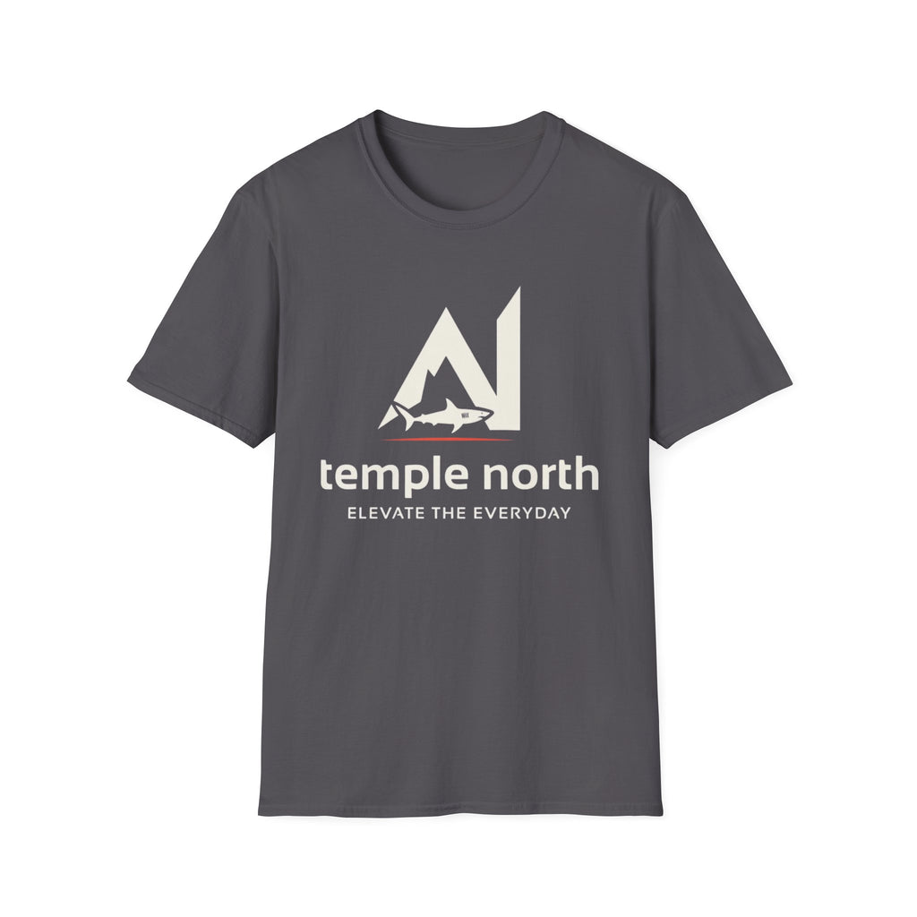 Elevate The Everyday T-Shirt