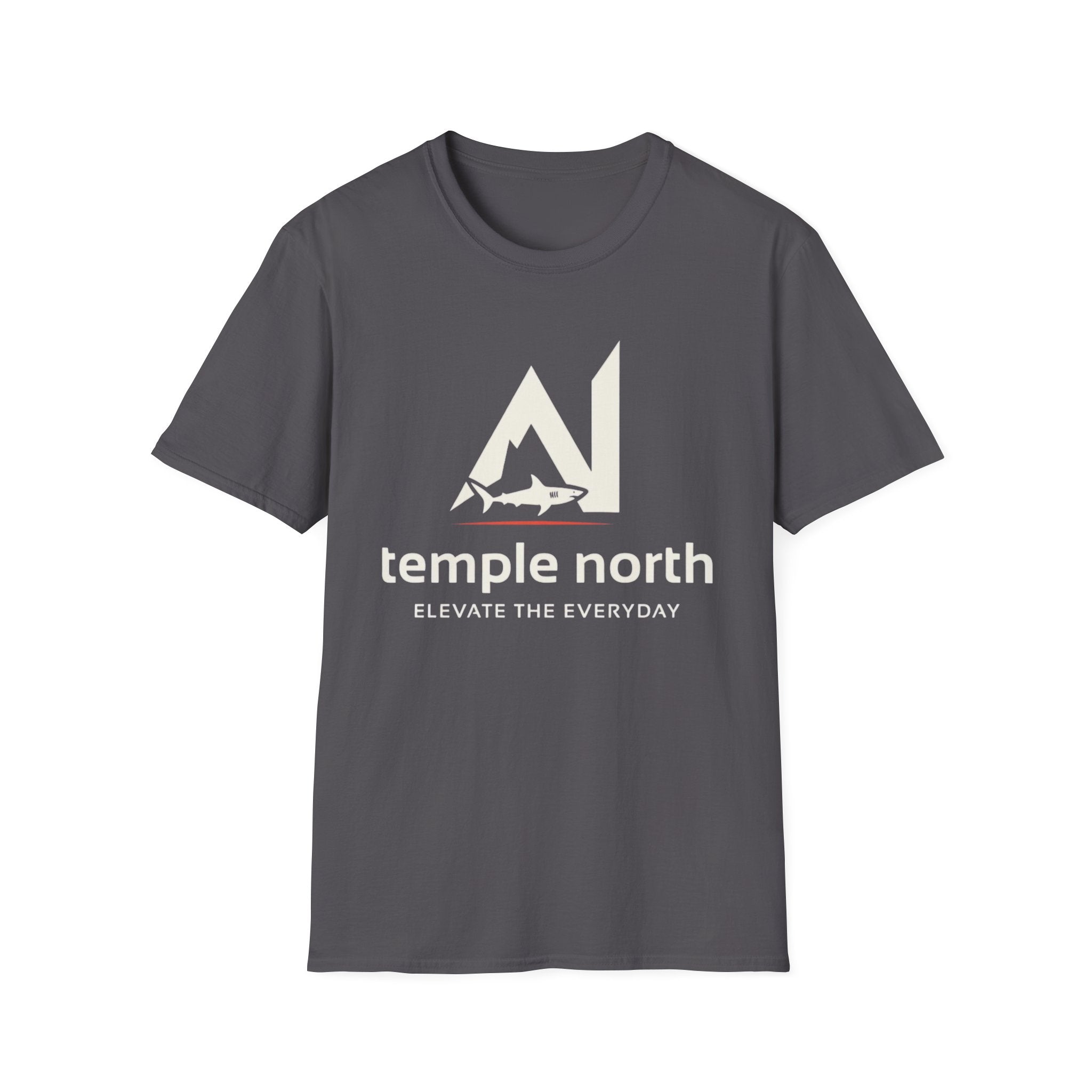 Elevate The Everyday T-Shirt
