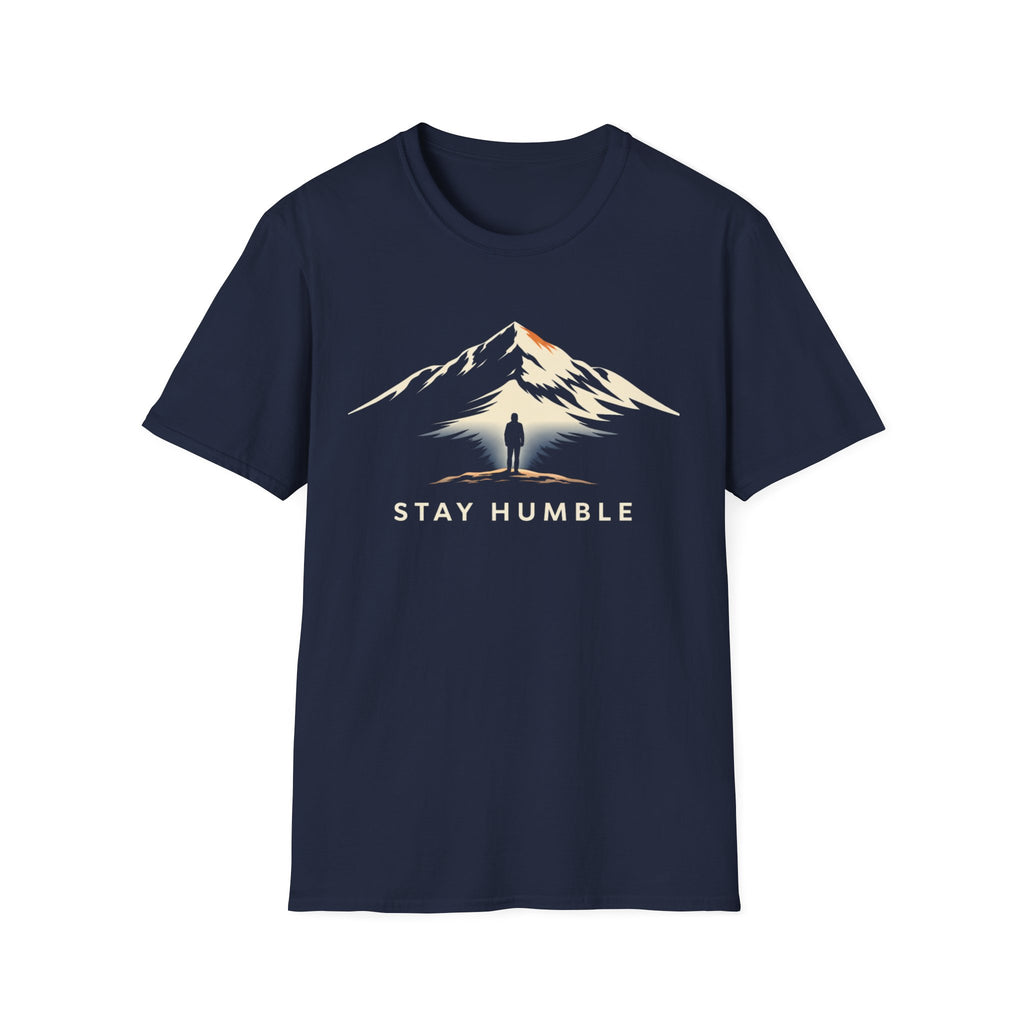 Stay Humble T-Shirt