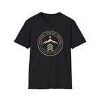 Discipline Strength Direction-Temple North- T-Shirt