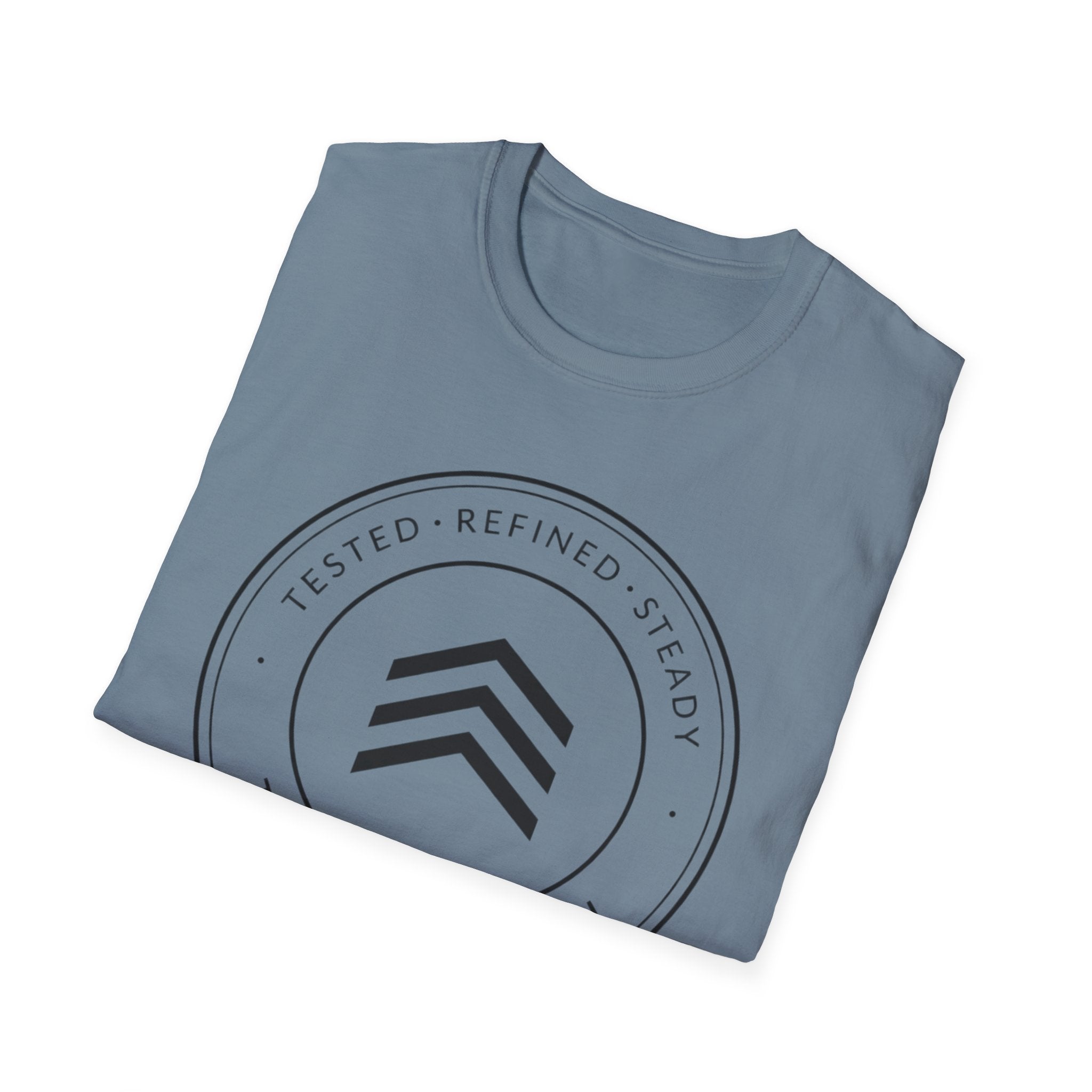 Tested Refined Steady T-Shirt