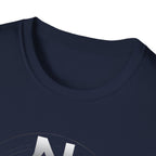 Temple North Narrow Path T-Shirt
